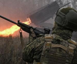 2026: Точка мира на Украине? Прогноз эксперта о завершении СВО