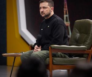 Самый главный пункт в «плане Трампа»: Зеленский требует амнистии