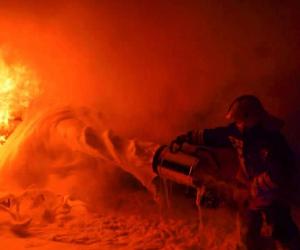 Ночь огня: как массированная атака дронов испытала на прочность юг России