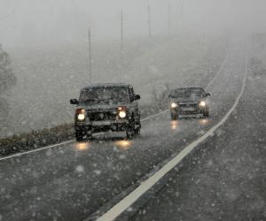 Морозы до -20 и снежные бури: какая зима ждет Подмосковье по прогнозам синоптиков
