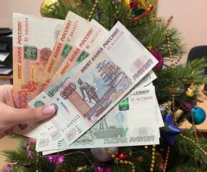 Пенсионная прибавка под ёлку: россияне получат проиндексированные январские выплаты уже в декабре