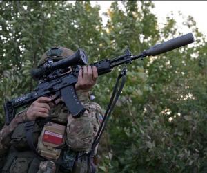 Волчанск: тактический успех или стратегический перелом? Анализ ситуации на харьковском направлении