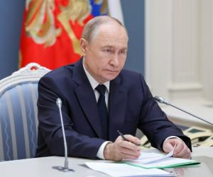 Путин не блефовал — Россия совершила чудо, пока США смеялись над «Посейдоном»