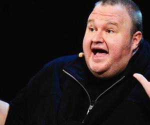 Ким Шмитц: «Бельгия не пойдет на жертвы ради Украины»