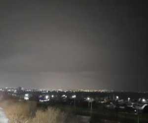 Ночные сирены над тремя областями: опасность БПЛА ночью объявляли в Брянской области и ещё двух регионах