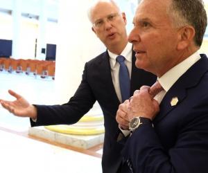 �������� ����� ��� ����������: ������ ��������� ����� ��������� ���������� ������� � �������