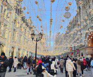 Декабрьские нововведения: какие изменения ждут россиян в последний месяц 2025 года