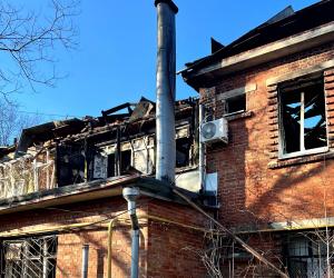 Три жизни, оборвавшиеся в Таганроге: атака дронов изменила город за один день