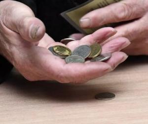 Пенсионная бомба замедленного действия: что ждет россиян после 2045 года?