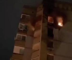 Целились в жилые дома Волгограда: город выстоял под массированной атакой БПЛА 29 ноября