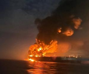 Тайная война у берегов Турции: атаки дронов на танкеры меняют правила игры в Черном море