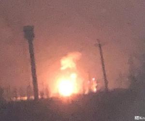 Беспилотная угроза над Кубанью: атаки дронов парализовали жизнь Краснодарского края