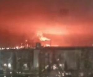 Тревожная ночь под Рязанью: семь часов беспилотной угрозы и ее отбой