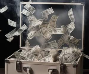 18 декабря все станет предельно ясно. Что произойдет с российскими замороженными активами?