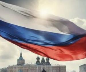 «Русских бояться не надо! Это они всех боятся!»