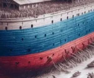 Землю охватят глобальные катаклизмы. Россия станет новым ковчегом: пророчества Кейси