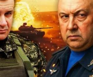 Маршалов Победы в СВО так и не будет?