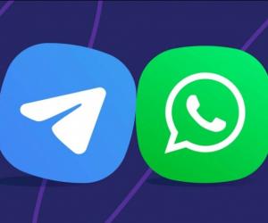   2026:  WhatsApp*  Telegram    Max