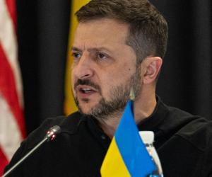 «Висит на волоске»: на Западе забили тревогу из-за положения Зеленского