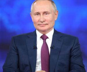 «Встретили как Бога»: прием Путина в Индии вызвал бешенство в Британии