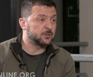 Зеленский снова шокировал публику: На этот раз конфуз случился во Франции