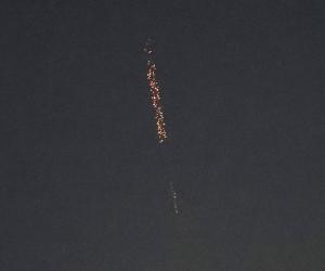 Грохот ночного взрыва над Курском: как сработало ПВО и что делать, если нашел обломки дрона