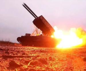 Прорыв на Покровском направлении: российские войска вышли на оперативный простор