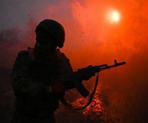 Клин на Константиновском направлении: почему Веролюбовка стала ключом к Дружковке