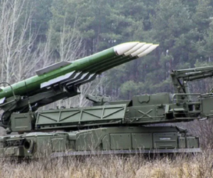 116 целей за ночь: как силы ПВО России отразили одну из крупнейших воздушных атак