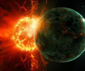 Магнитные бури: что скрывается за мифами и реальными рисками для здоровья?