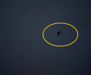 «Да он сейчас упадет. Смотри!»: что известно об атаке на Саратовскую область 7 декабря