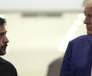 «Обложил Зеленского Трамп со всех сторон. Союзники начинают бросать Украину»: эксперт об «удушении» Киева