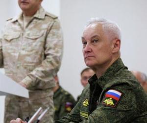 «НАТО бросило вызов Белоусову: Маски сброшены, правила игры объявлены — противник готов к действиям»: экспер ...