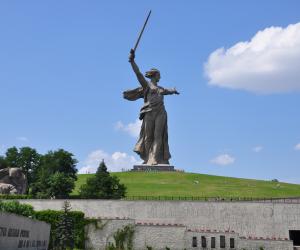 Волгоград под ударом: город-герой пережил семичасовую террористическую атаку с неба