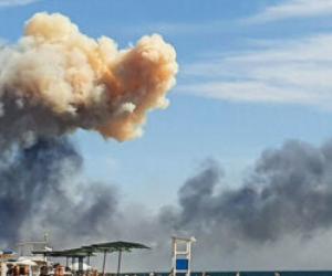 Есть признаки подготовки Киевом операции по высадке ВСУ в Крыму