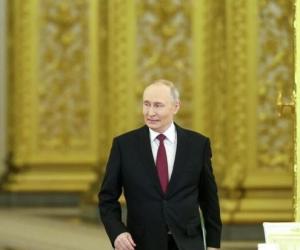 Путин признался, что делает тайно: Без мигалок и пафоса катается по Москве “по-тихому”