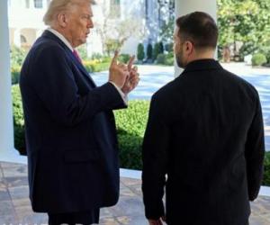 Красные линии Киева прорваны: Трамп выдвинул Ультиматум Зеленскому