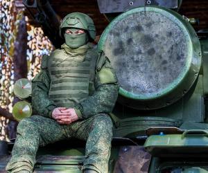 Когда закончится СВО: позиция Кремля и прогнозы экспертов