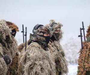 Охота на «Бабушку-Ягу» и израильские РЛС: как развивается наступление на ключевых направлениях