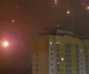 Пять целей в ночном небе: силы ПВО защитили Орловскую область от атаки дронов