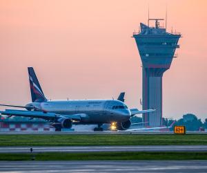 Аэропорты встали, небо закрыто: цена отражения рекордного налета на Москву составила 378 рейсов