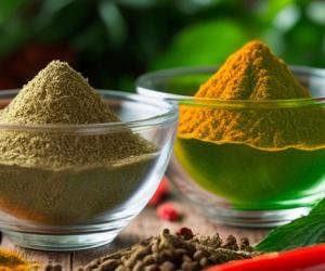 Натуральное очищение организма: простая комбинация специй, о которой говорят диетологи