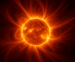 Магнитная буря 11 декабря: облако солнечной плазмы обмануло прогнозы