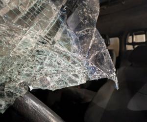 Атака на Воронеж: обрушение подъезда, эвакуация и борьба за восстановление