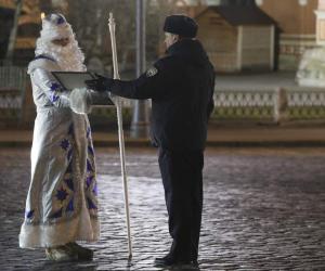 Эксперт предупреждает: как не стать жертвой мошенников и конфликтов под Новый год