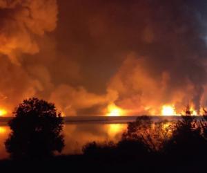 Ночной удар по Твери: как дрон разрушил этаж жилого дома и какие последствия удалось избежать в других регион ...