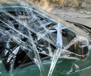 Мэр Воронежа рассказал о масштабах разрушений после ночной атаки