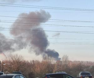 Атака дронов на НПЗ в Ярославле: что известно о масштабах и последствиях