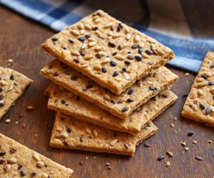 Диетологи бьют тревогу: скрытая угроза в ваших любимых хлебцах