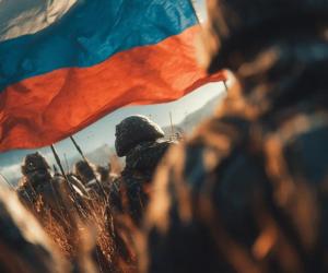 Рокфеллер «сдаёт» Украину: Конец войне? Грэм: «Россия тоже терпит урон»